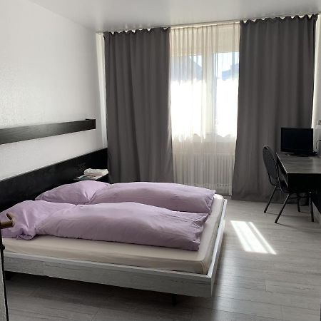 City Hotel Dinslaken Luaran gambar