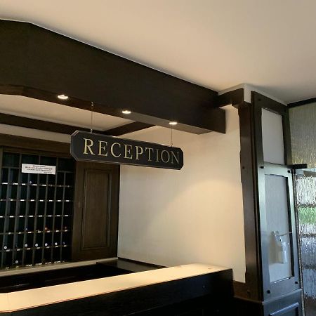 City Hotel Dinslaken Luaran gambar