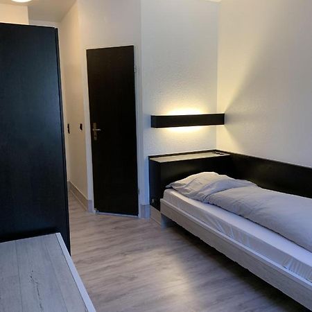 City Hotel Dinslaken Luaran gambar