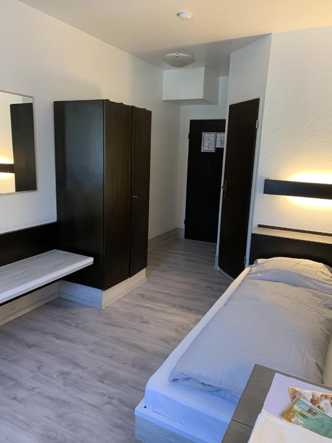 City Hotel Dinslaken Luaran gambar