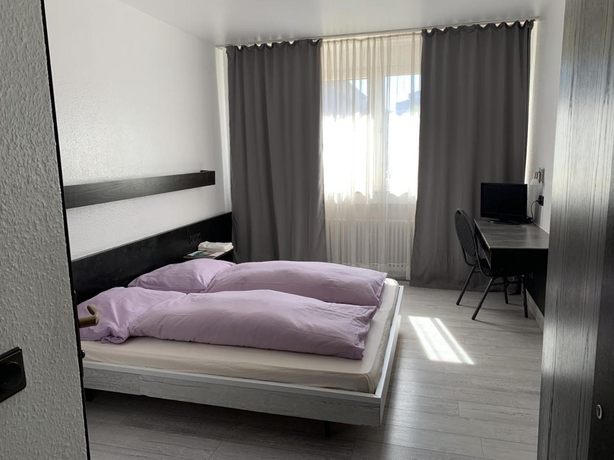 City Hotel Dinslaken Luaran gambar