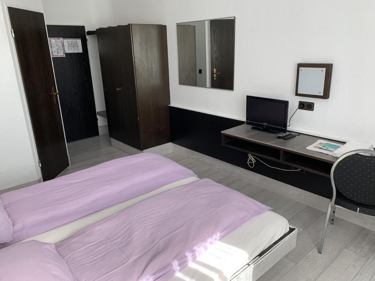 City Hotel Dinslaken Luaran gambar