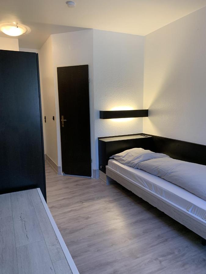 City Hotel Dinslaken Luaran gambar