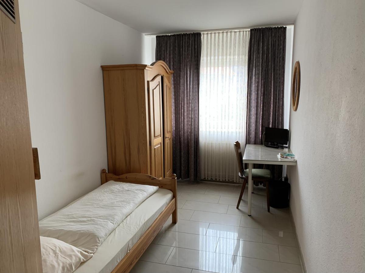 City Hotel Dinslaken Luaran gambar