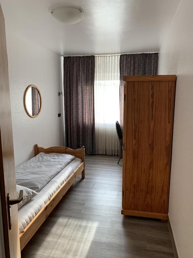 City Hotel Dinslaken Luaran gambar