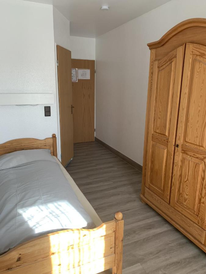 City Hotel Dinslaken Luaran gambar