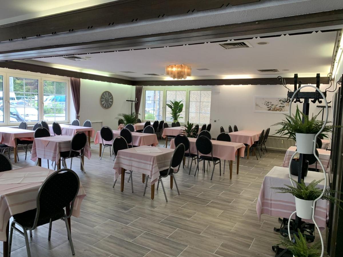 City Hotel Dinslaken Luaran gambar