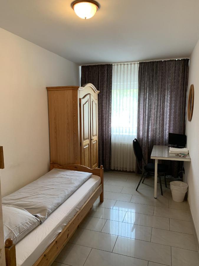 City Hotel Dinslaken Luaran gambar
