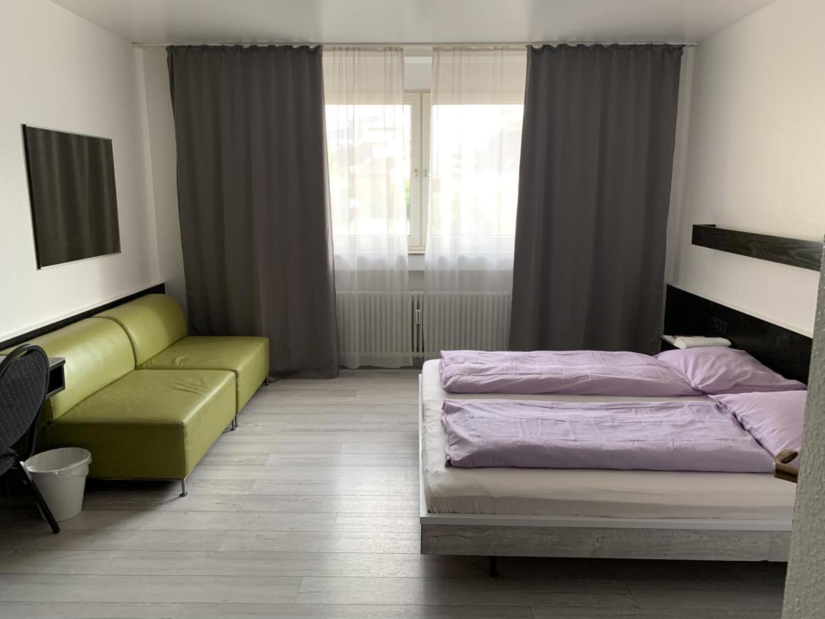 City Hotel Dinslaken Luaran gambar