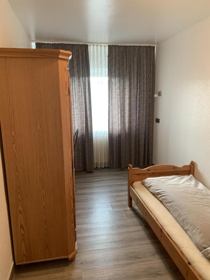 City Hotel Dinslaken Luaran gambar