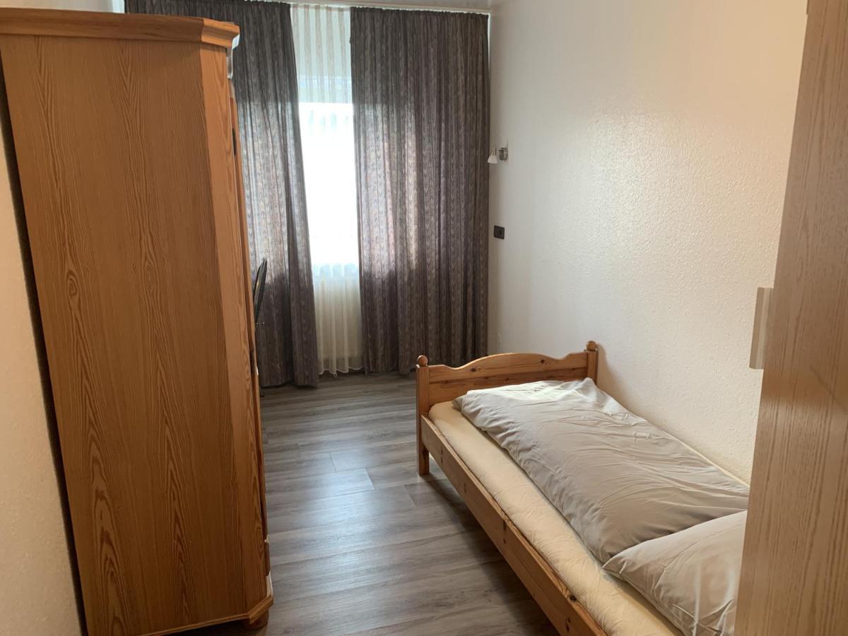 City Hotel Dinslaken Luaran gambar