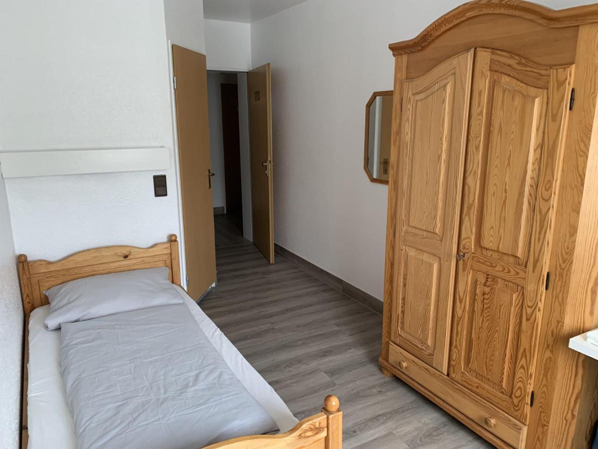 City Hotel Dinslaken Luaran gambar