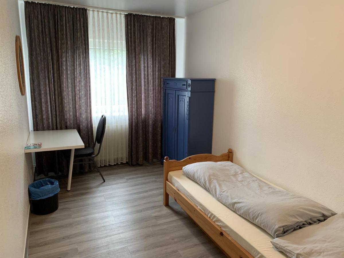 City Hotel Dinslaken Luaran gambar