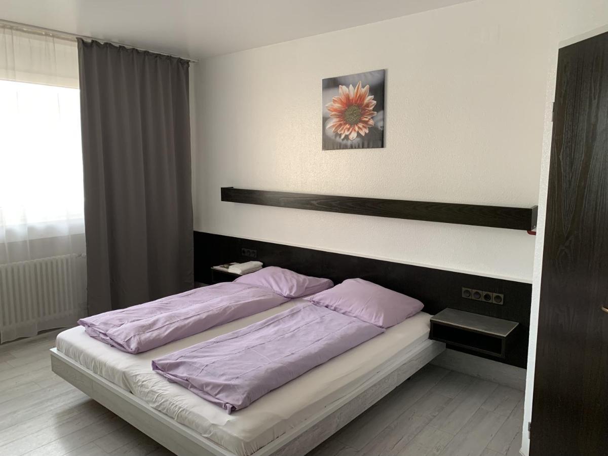 City Hotel Dinslaken Luaran gambar