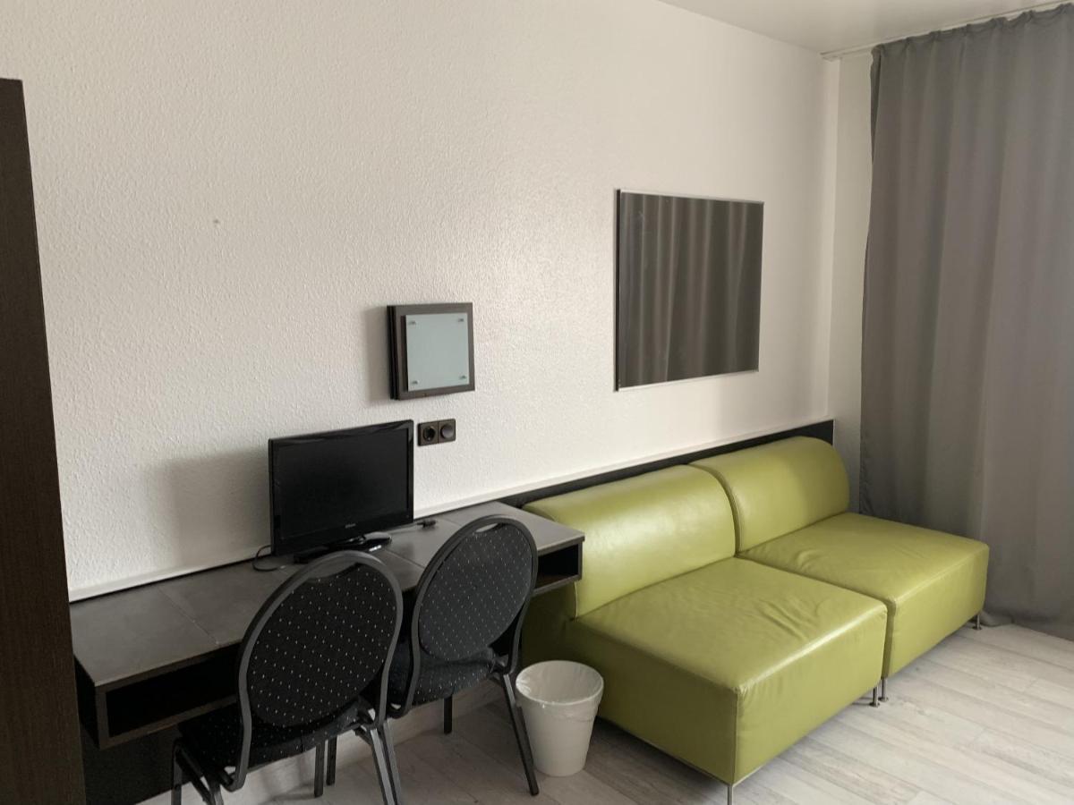 City Hotel Dinslaken Luaran gambar